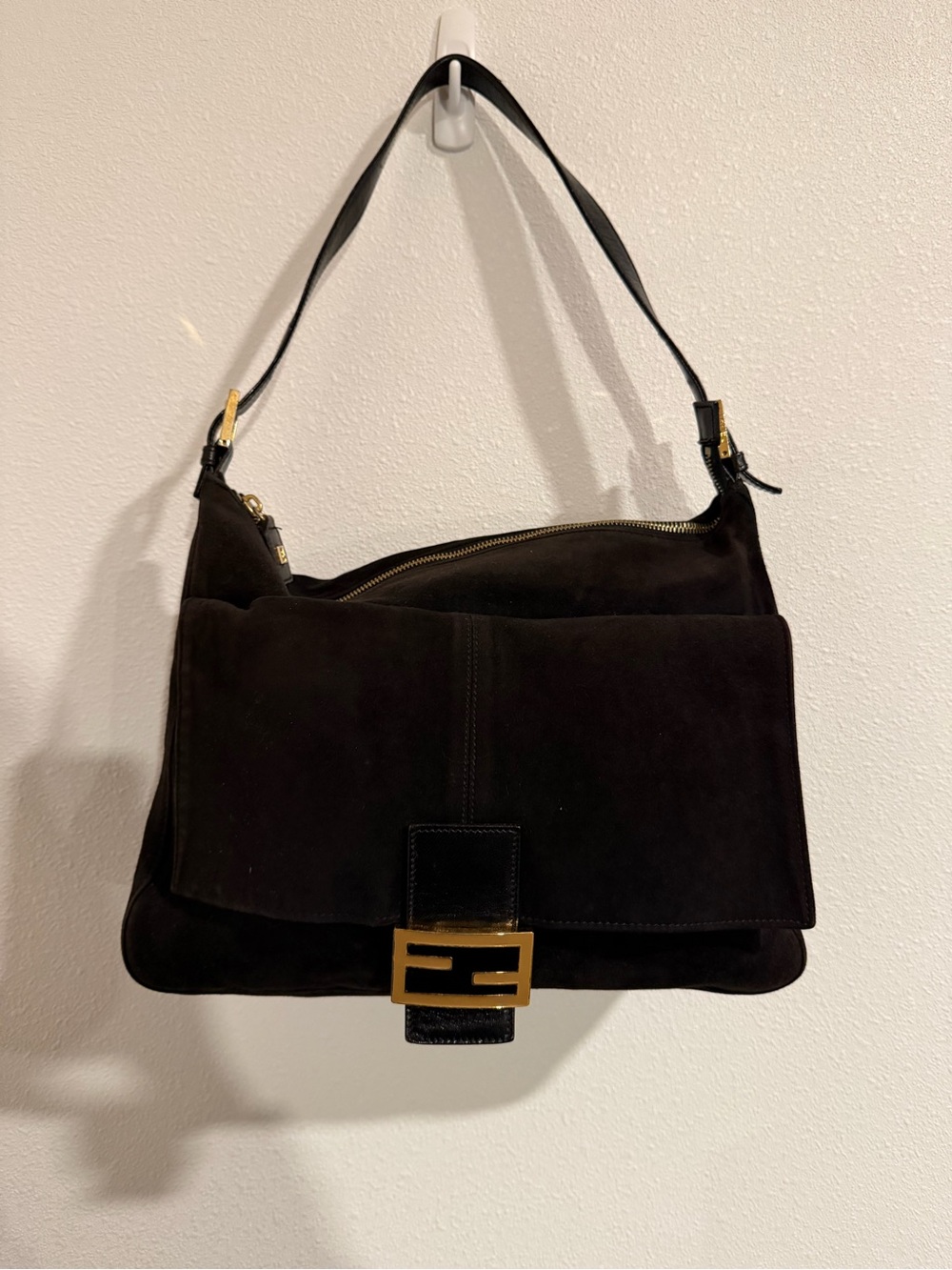 Fendi Large Mama Baguette